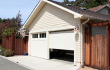 Aingers Green garage construction leads